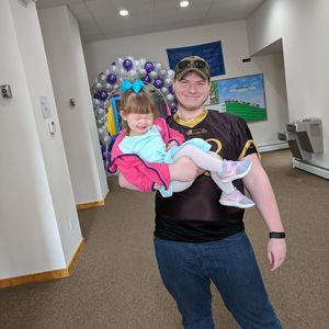 Meet your Posher, Harley lynn